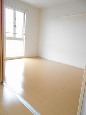 【内装】 | アウローラⅢ