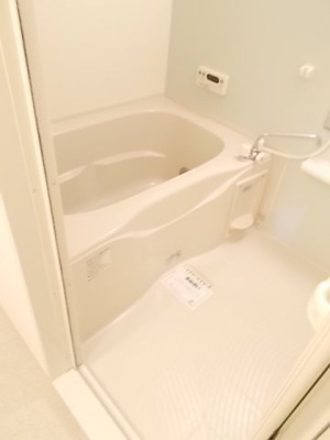 【浴室】 | アウローラⅢ