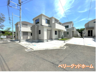 【外観】 | 現地（H号棟～O号棟）