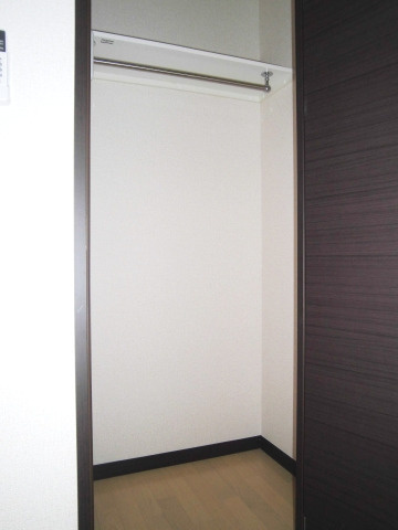 【収納】 | レオネクストブエノエスパシオ | クローゼット有り
