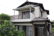 東松山市和泉町　中古戸建の画像