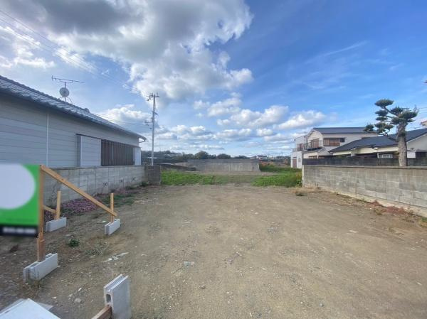 和歌山市西浜土地