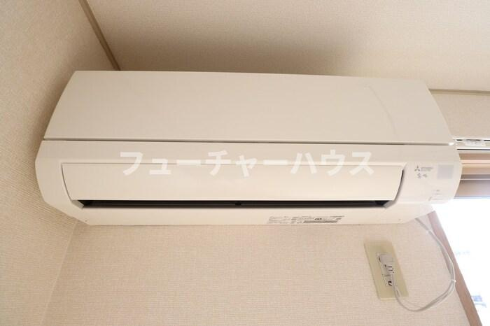 アネックスＭＩＴＯ　Ⅲの設備