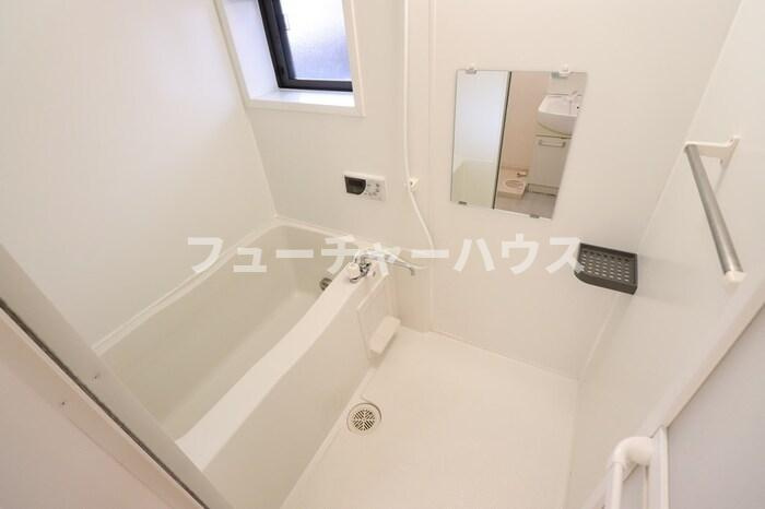 アネックスＭＩＴＯ　Ⅲの浴室