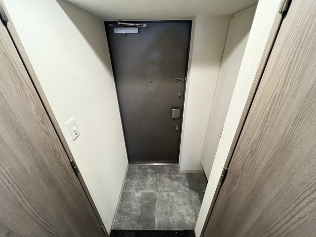 ファステート栄セントラル｜名古屋市の賃貸ならMy賃貸の玄関|ファステート栄セントラル