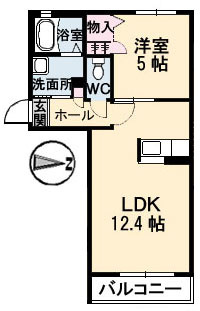 ハピー ハイツ