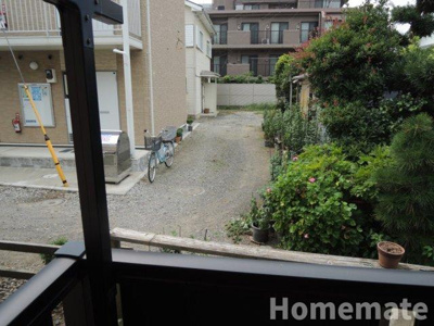 【展望】 | アリス笠間