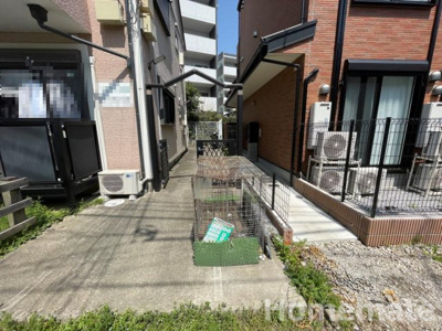 【エントランス】 | アリス笠間