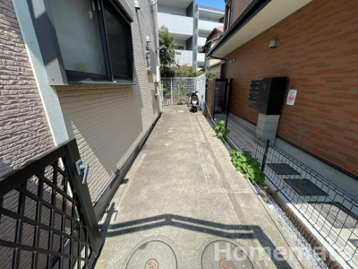 【その他共用部分】 | アリス笠間