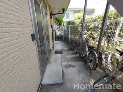 【その他共用部分】 | アリス笠間