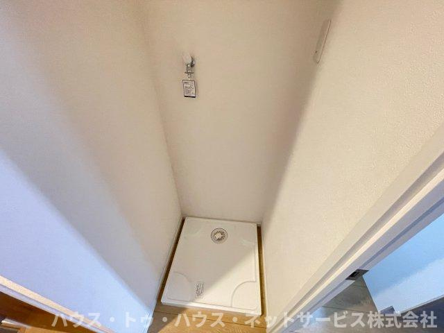 VERDE北松戸のその他
