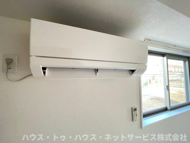 VERDE北松戸のその他