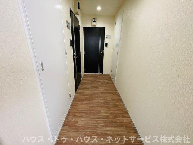 VERDE北松戸のその他