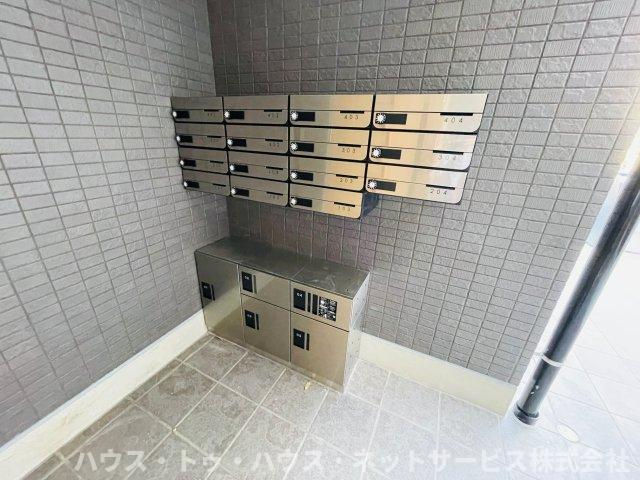 VERDE北松戸のその他