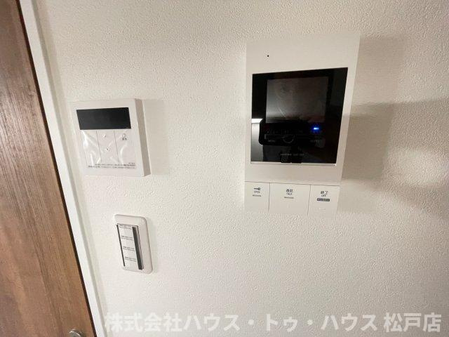 VERDE北松戸のその他