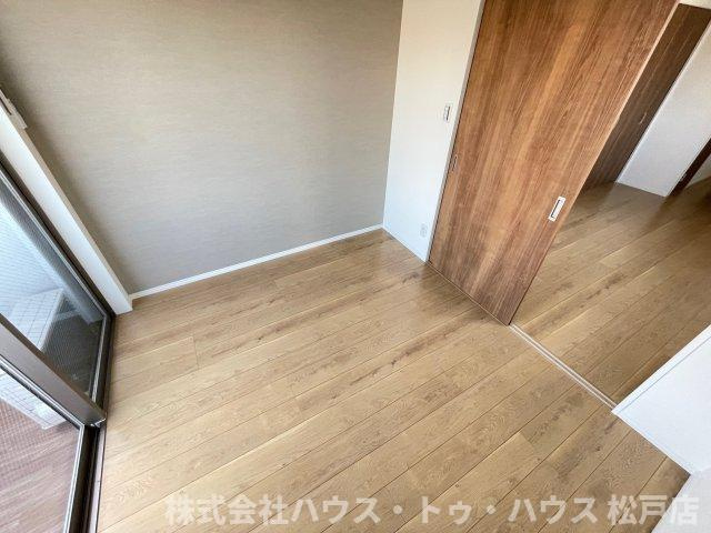 VERDE北松戸のその他