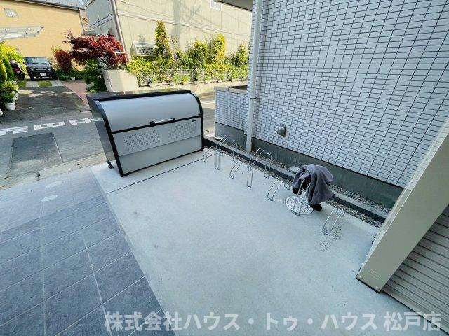 VERDE北松戸のその他