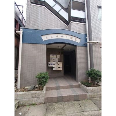 【エントランス】 | クレベール稲穂