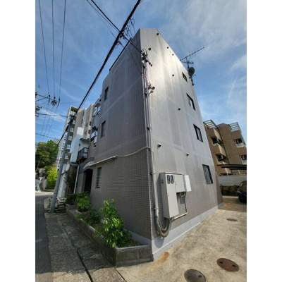 【その他共用部分】 | クレベール稲穂