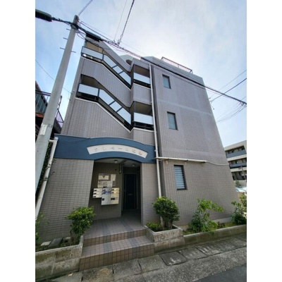 【外観】 | クレベール稲穂