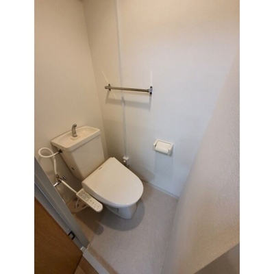 【トイレ】 | クレベール稲穂