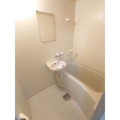 【浴室】 | クレベール稲穂