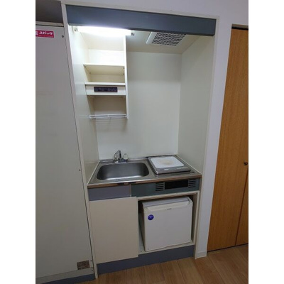 【キッチン】 | クレベール稲穂