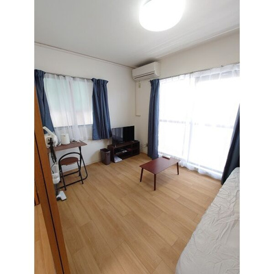 【洋室】 | クレベール稲穂