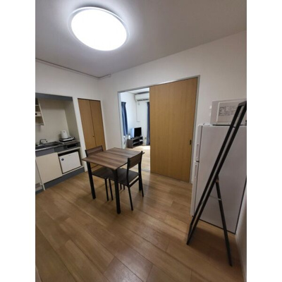 【内装】 | クレベール稲穂