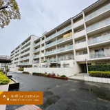 シーアイハイツ千里桃山台Ｂ棟の画像