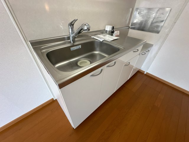ザ・スイーツＢのキッチン