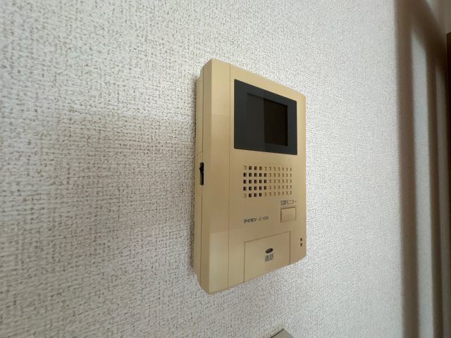 ザ・スイーツＢのセキュリティ