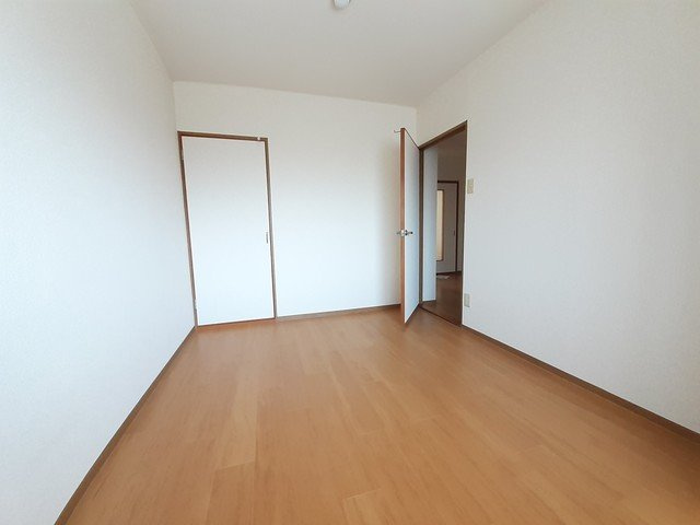 タウンリバティーの内装
