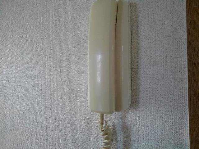タウンリバティーのセキュリティ