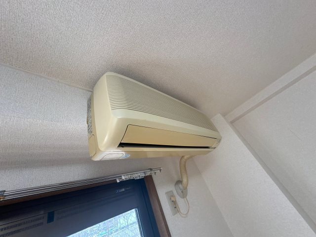 サンドミールの設備