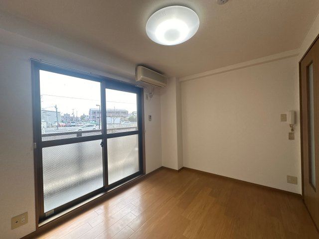サンドミールの子供部屋