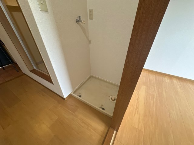 サンドミールの設備