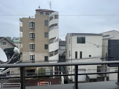 【展望】 | フェリーチェ・ウノ