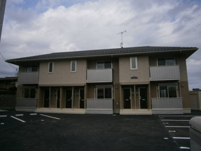 【外観】 | ヴィラアペーゴ