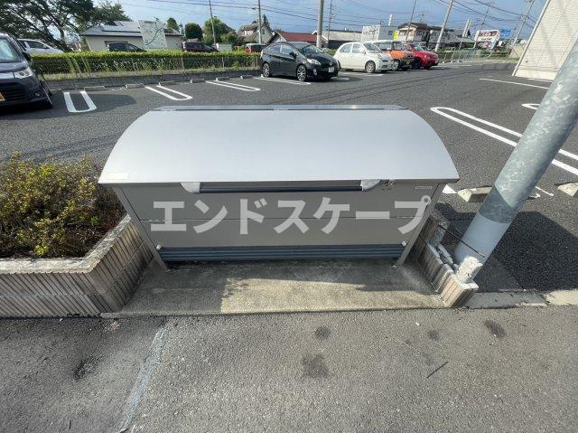 サンライトレジデンス駒形のその他共用部分|高崎、前橋、伊勢崎エリアのお部屋探しはエンドスケープまで！お客様の理想お聞かせ下さい♪