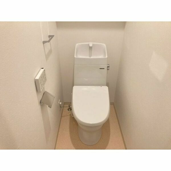 MDS弥刀のトイレ