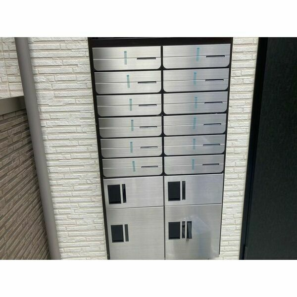 MDS弥刀のその他共用部分