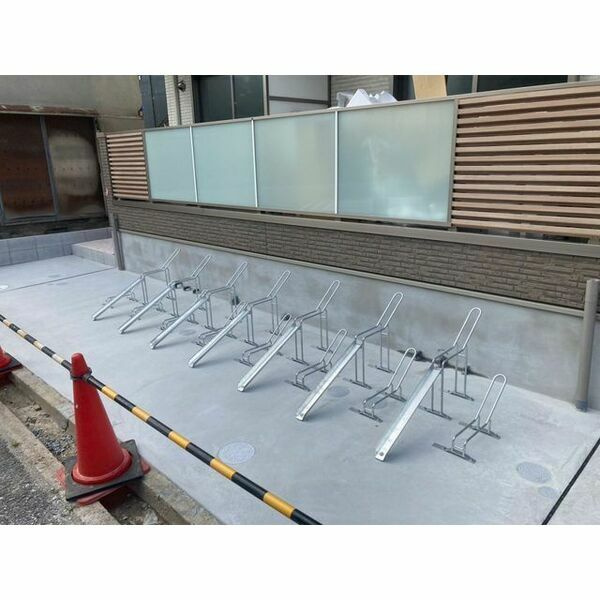 MDS弥刀のその他共用部分