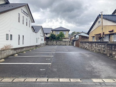 【外観】 | 雑賀町401駐車場