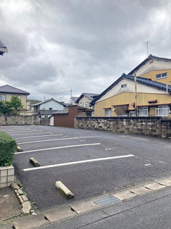 【駐車場】 | 雑賀町401駐車場