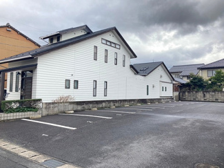 【駐車場】 | 雑賀町401駐車場