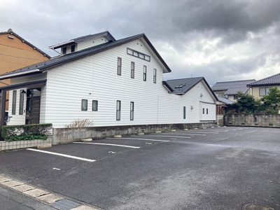 【駐車場】 | 雑賀町401駐車場