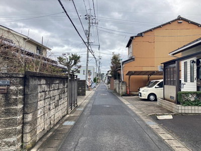 【駐車場】 | 雑賀町401駐車場