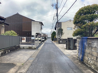 【駐車場】 | 雑賀町401駐車場