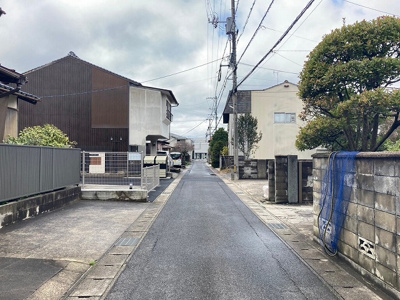 【駐車場】 | 雑賀町401駐車場